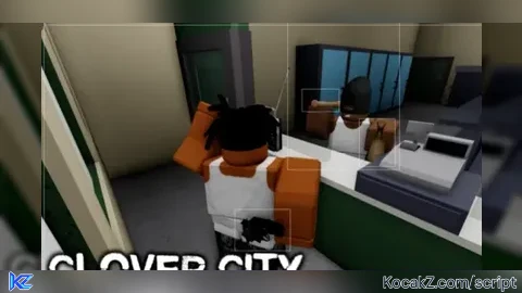 Silent Aim OVERPOWERED EVERY SHOT - Verified script for Clover City