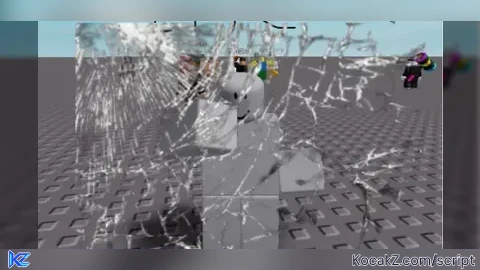 FE Fist Fighter - Verified script for Universal Script