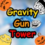 Gravity Gun Tower ☄️