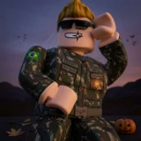 Brazilian Army 🎃 RP Roblox Scripts: Working & Keyless icon