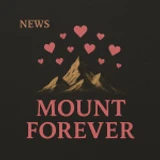 MOUNT FOREVER