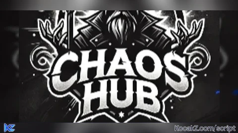 Chaos Hub Blue Lock Rivals - Verified script for Blue Lock: Rivals