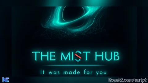 THE MIST HUB MVSD triggerbot(auto shoot) mobile - Verified script for MVSD | Murderers VS Sheriffs Duels