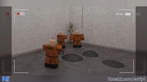 Free GamePass administrator - Verified script for The SCP Foundation