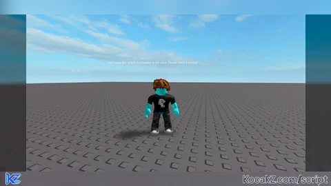 Bhop universal script - Verified script for Universal Script