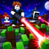 Zombie Rush Survival 🧟‍♂️