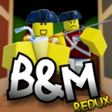 Bots & Muskets Redux | Early Access