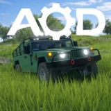 American Offroad Delivery [UPD]