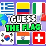 Guess the Flag!