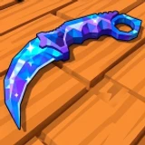 My Knife Farm