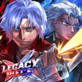 Legacy Piece