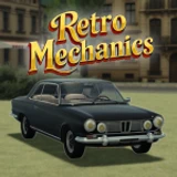 Retro Mechanics