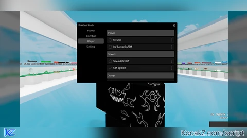 Faldes Hub