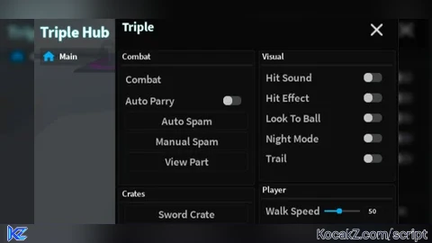 Only one working on celery - Verified script for Blade Ball