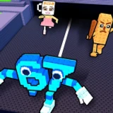Shoot a Brainrot Roblox Scripts: Working & Keyless icon