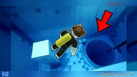 Free Products and Gamepasses - Verified script for Deepest Swimming Pool Ever Obby