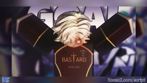 OP AUTO FARM 100 PERCENT ACCURATE AUTO GOAL EMOTES AND MORE - Verified script for Blue Lock: Rivals