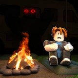 Deadly Camp