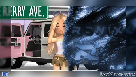 Best *OP* Admin Panel Speed Fly Spawn Cars Fling Player - Verified script for Berry Avenue 🏠 RP