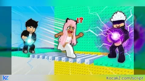 Free Character