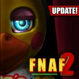 FNAF: Five Nights at Freddy's