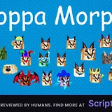 Collect all floppa morphs - Verified script for Find The Floppa Morphs