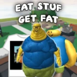 eat stuf get fat