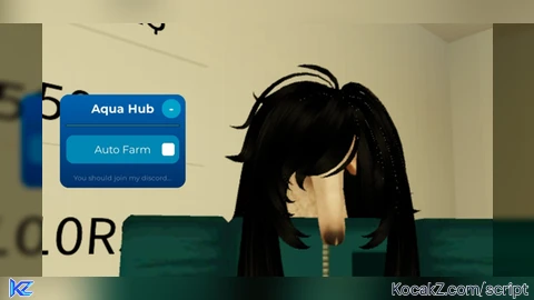 OP | Auto Farm