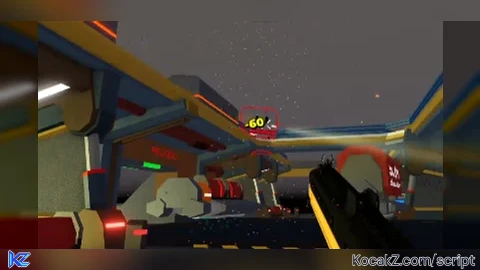 Big Hitbox