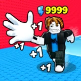 +1 Slap Power Per Step