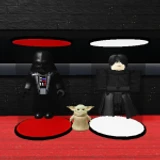 Star Wars Tycoon ✨