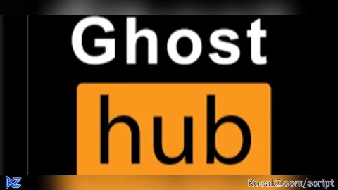 Ghost hub keyless - Verified script for Universal Script