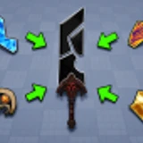 Broken Blade