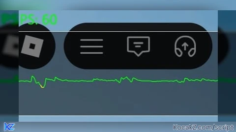 Fps Graph - Verified script for Universal Script