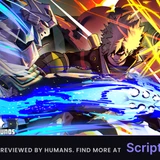 Kill Aura - Verified script for Heroes Battlegrounds