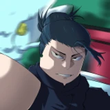 Jujutsu Randomizer