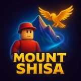 MOUNT SHISA