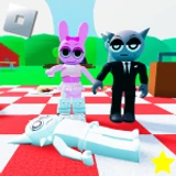 💬Sprunki 3D Roleplay💬