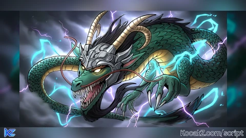 Get dragon