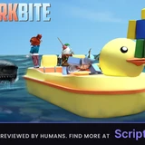 duck bomb lol - Verified script for SharkBite Classic 🦈