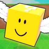 Be a Lucky Block