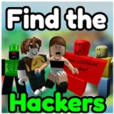 🧑‍💻 Find the Hackers Roblox Scripts: Working & Keyless icon