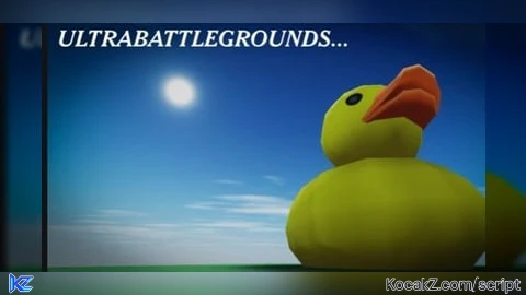 Free gamepass characters ULTRA BATTLEGROUNDS - Verified script for ULTRA Battlegrounds