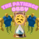 😣 The patience obby 😣