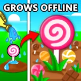 Grow A Candy Garden 🍭