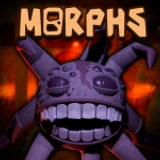 👁️ Doors Morphs: FLOORS
