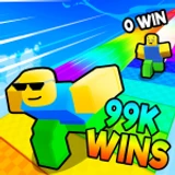⚡Race Clicker