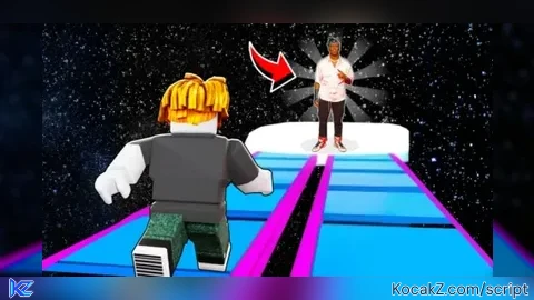 Anti Break Script - Verified script for Glass Bridge To KSI Event