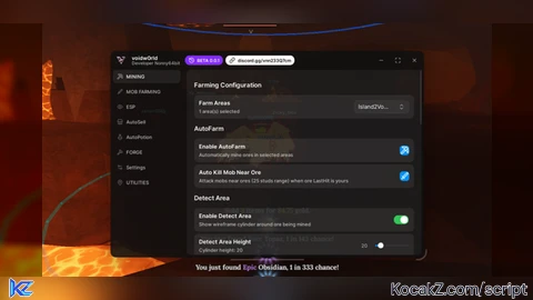 KEYLESS BEST SCRIPT WITH OP FEATURE - Verified script for 🎃 The Forge