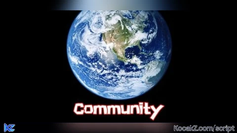 atwi Community - Verified script for Universal Script